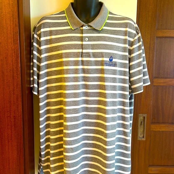 RLX Ralph Lauren | Shirts | Ralph Lauren Hoakalei Country Club